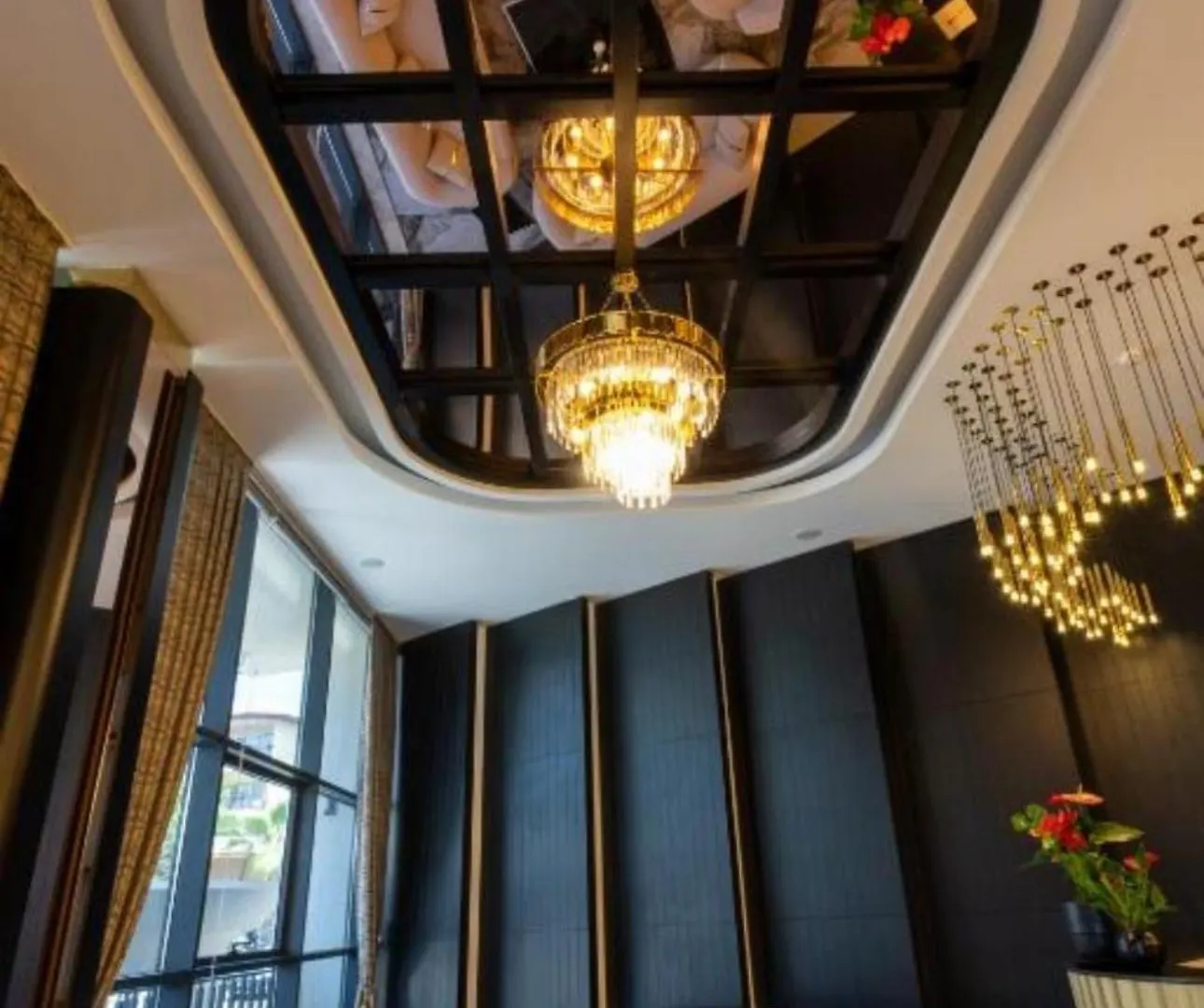 Seaphoria Beach Hotel & Spa أنطاليا 5*,  تركيا