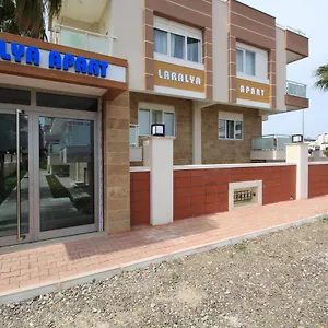 Laralya Apart Апартаменты