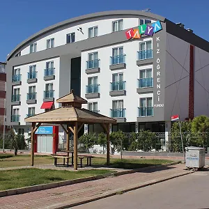 Privatunterkunft Talya