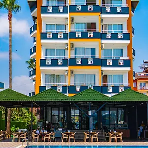 Otel De Mare Family