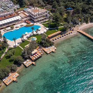 Doubletree By Hilton Bodrum Isil Club Ultra Ośrodek wypoczynkowy Torba