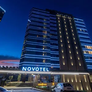 ***** فندق Novotel Bomonti تركيا