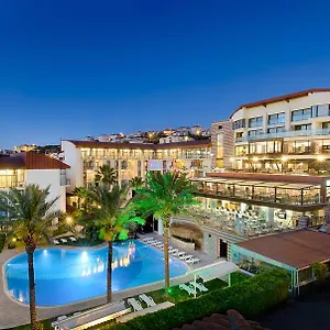 Piril Thermal&beauty 5* Çeşme