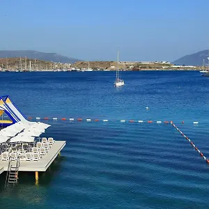 Royal Arena & Ośrodek wypoczynkowy Bodrum