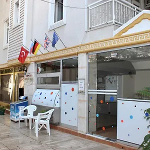 Otel Nergiz Boutique
