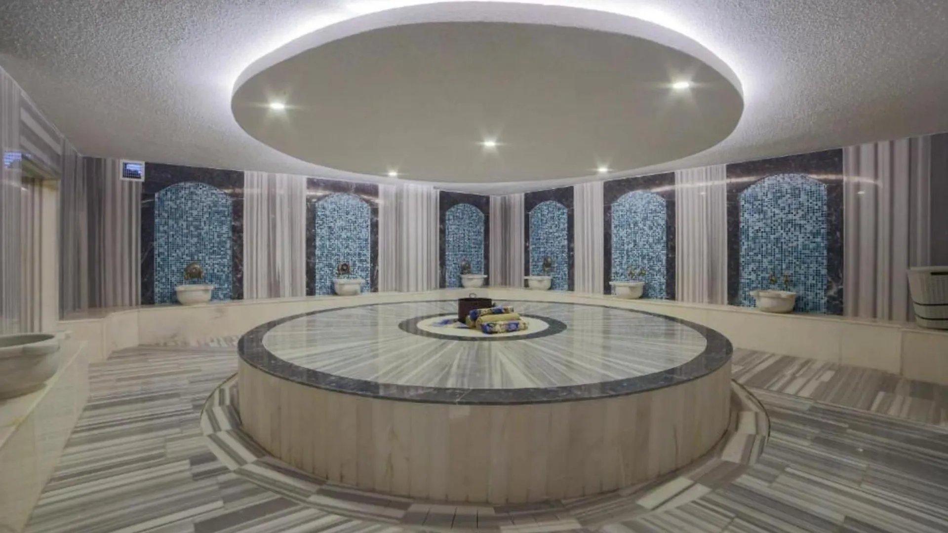 Seaphoria Beach Hotel & Spa Antalya
