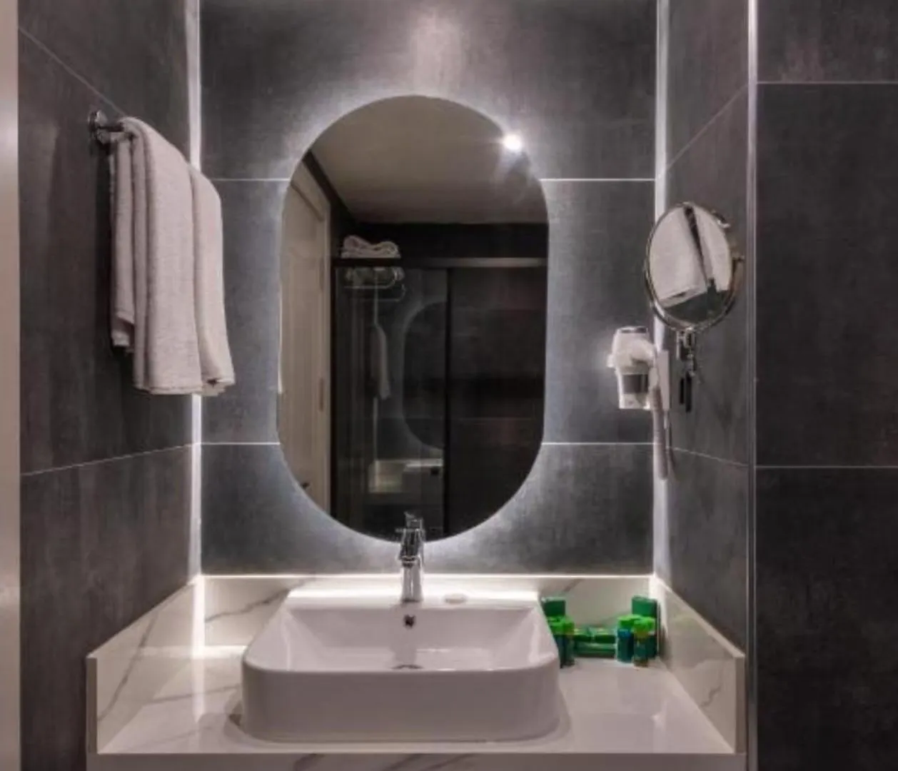 Seaphoria Beach Hotel & Spa Antalya