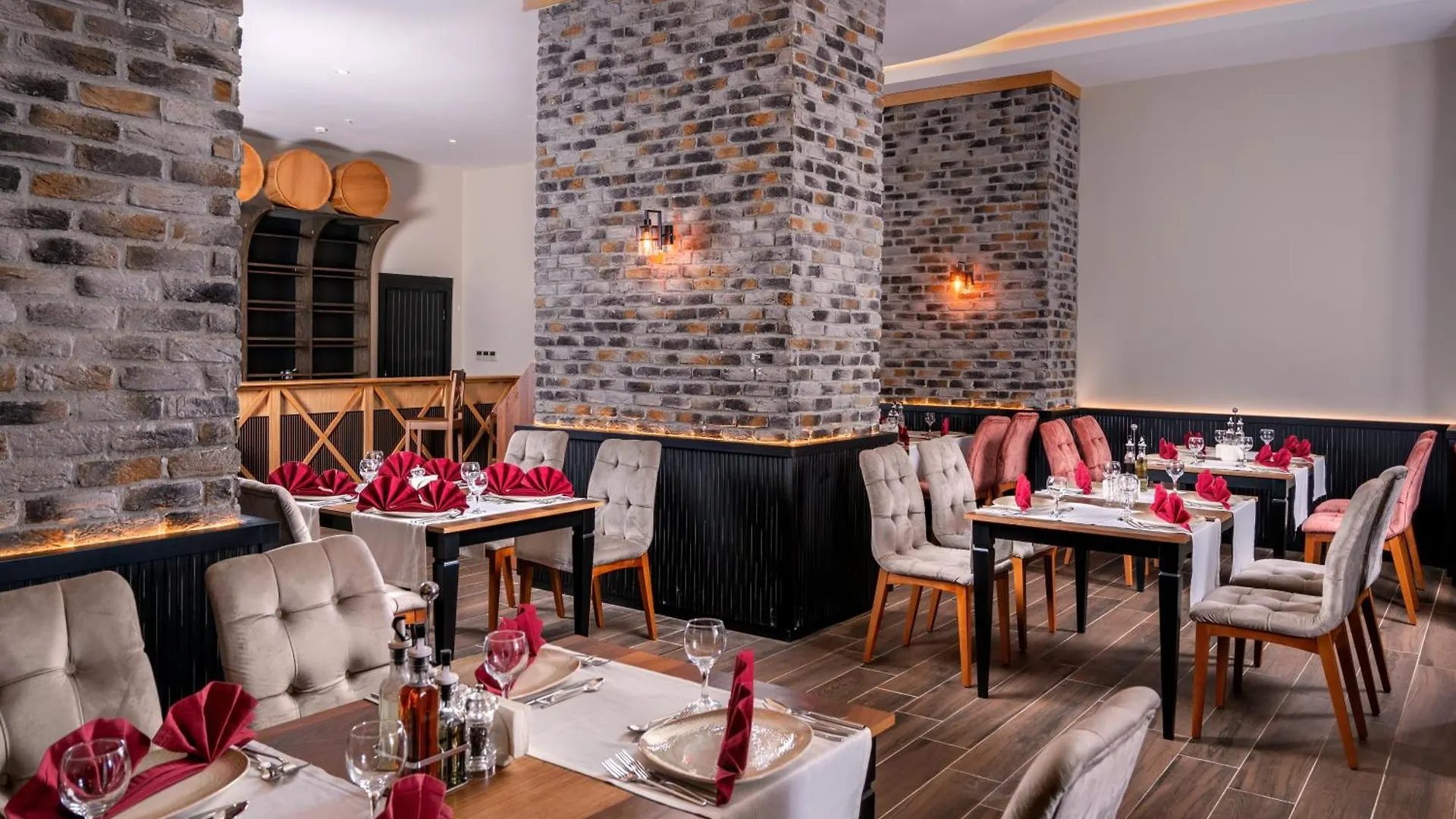 *****  Seaphoria Beach Hotel & Spa Antalya Türkiye